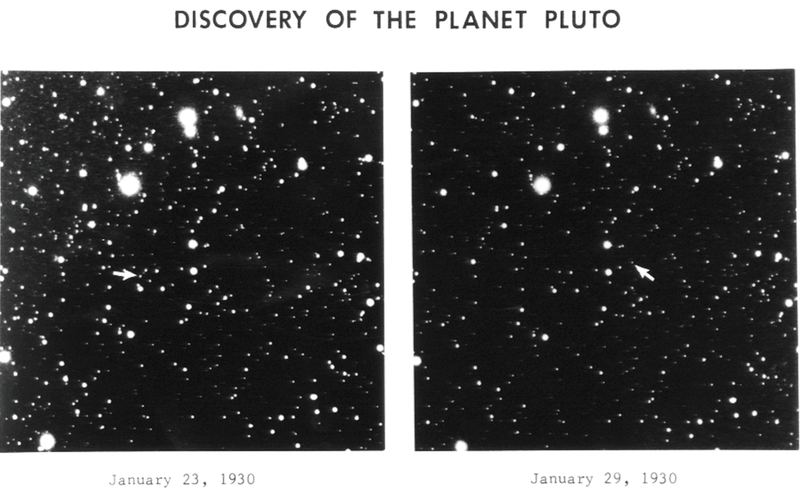 Illustration for article titled Las curiosidades y secretos que esconde el planeta enano Plutón